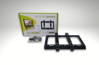 SOPORTE LED FIJO 40 A 85