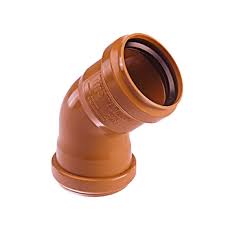 CODO DE 50 A 45º H-H 9450