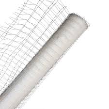 MALLA SOSTÉN PARA AISLANTE 2X25MTS