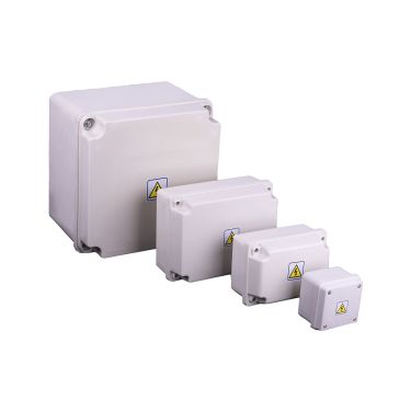 CAJA ESTANCO 115X115X80