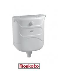 DEPOSITO A BOTON  11LTS MONKOTO