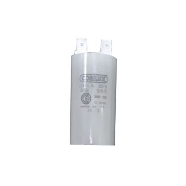 CAPACITOR CILINDRICO 8 MF X  450 380046