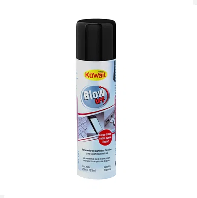 AEROSOL BLOW OFF X 315 KUWAIT 