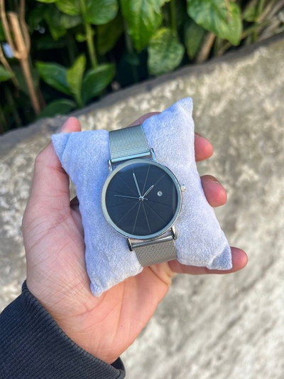 RELOJ MODELO 36