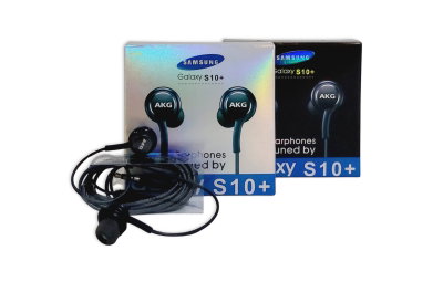 AURICULAR MANOS LIBRES TIPO SAMSUNG