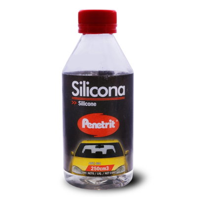 SILICONA X 500CM PENETRIP