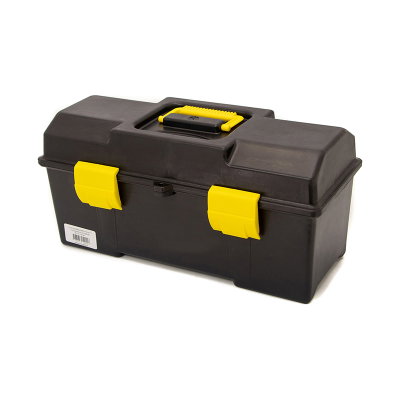CAJA DE HERRAMIENTAS 16,5 HANDYMAN