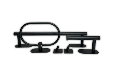 JUEGO ACCESORIOS P/BAÑO X5PCS
