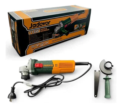 AMOLEDORA 115 710W JADEVER