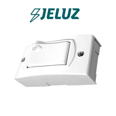 BASE PUNTO EXTERIOR 6 AMP JELUZ