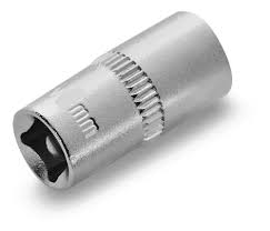 BOCALLAVE Bremen® Enc.   1/4"  (L:25mm) 13 mm  HEX