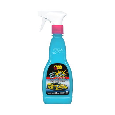 FULL CAR BRILLO EXPRESS CELESTE 480CC