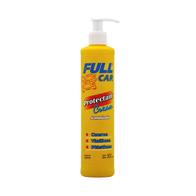 FULL CAR PROTECTANT EMULSION CREMA 300CM