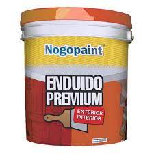 ENDUIDO INTERIOR X 4LTS