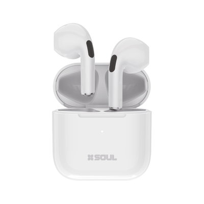 AURICULAR BALI TWS 30 BLANCO