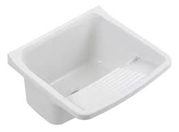 PILETA DE LAVADERO PVC BACOPLAST