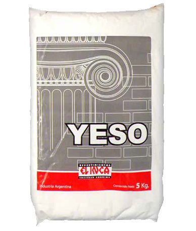 YESO X 1 KILO