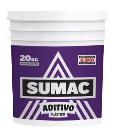 SUMAC ADITIVO X 10L LILA