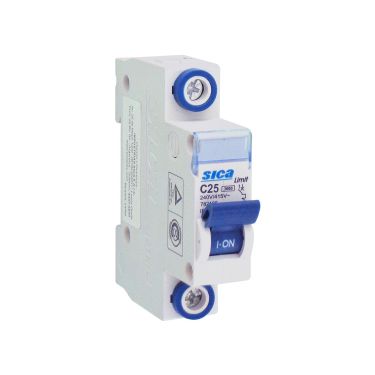 TERMICA UNIPOLAR 63 AMP SICA 