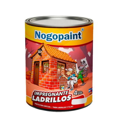 IMPREGNANTE LADRILLOS CERAMICO X 1LTS