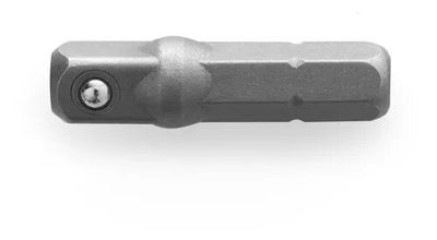 ADAPTADOR P/BOCALLAVE Bremen® DE   1/4"Hex. a 1/4"