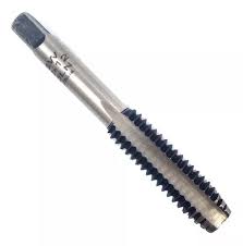 MACHO ACERO 1/2 X12 CONO 2 S-091009