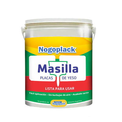 MASILLA PARA PLACA YESO 1,7KG