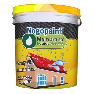 MEMBRANA LIQUIDA 20K BLANCA NOGOPAINT