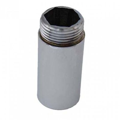 PROLONGACION PARA CANILLA 1/2X50MM