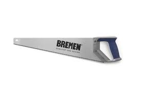 SERRUCHO CARPINTERO de 18" Doble Filo -Mg