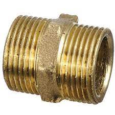 RCT BRONCE 1/4" " TRAFILADO