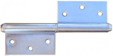 BISAGRA N7 FICHA CARPINTERO 2X5X1,50