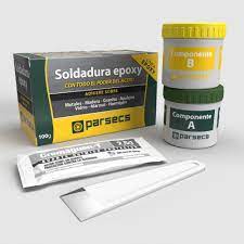 SOLDADURA EPOXY 100G