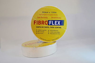 CINTA MICROPERFORADA 50MM X 35MTS