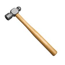 MARTILLO BOLITA 454GR 