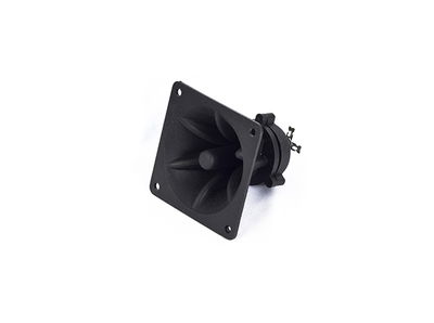 TWEETER PIEZO 95 X  95MM