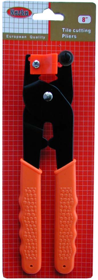PINZA CORTACERAMICA 
