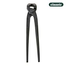TENAZA DE ENCOFRADOR MEDIO CORTE   230 mm MOTA