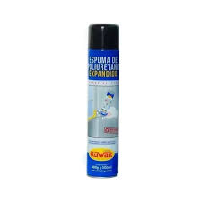 ESPUMA DE POLIURETANO 750ML