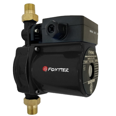 BOMBA PRESURIZADORA 100W FOXTTER