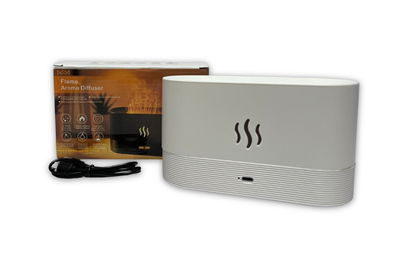 HUMIDIFICADOR C/EFECTO FUEGO