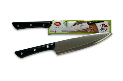 CUCHILLO DE COCINA 8" CHEF KNIFE