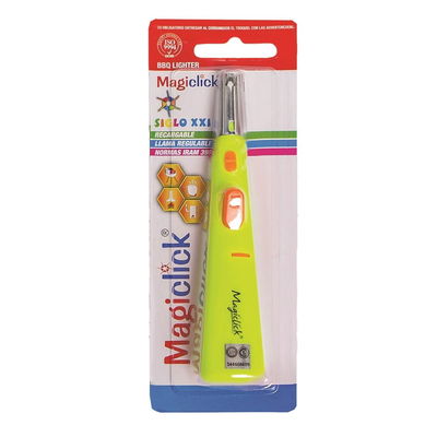CHISPERO MAGICLICK SIGLO XXI
