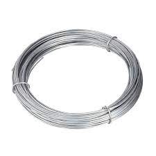 ALAMBRE GALVANIZADO 16  X 1 KG