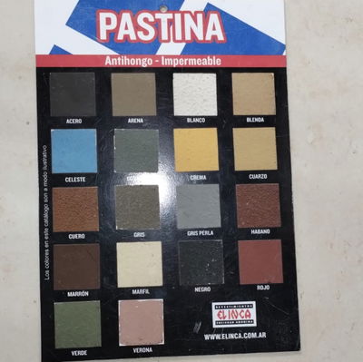 PASTINA X 1 KG