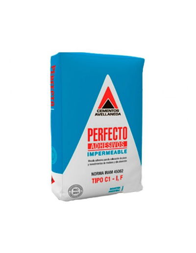 BOLSA DE PERFECTO X 25KG