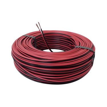 METRO CABLE AUDIO 2 X 0,75 215002