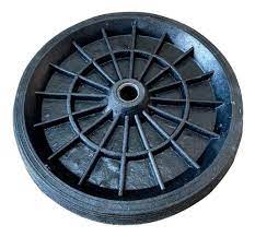RUEDA PARA HORMIGONERA