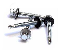 TORNILLO PUNTA MECHA 14 X 4P 