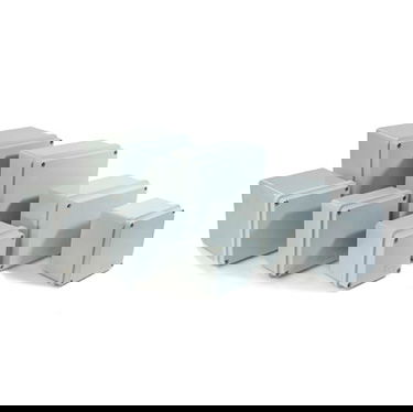 CAJA ESTANCO 15OX150X70 LIGIER